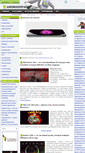Mobile Screenshot of androidspacy.com